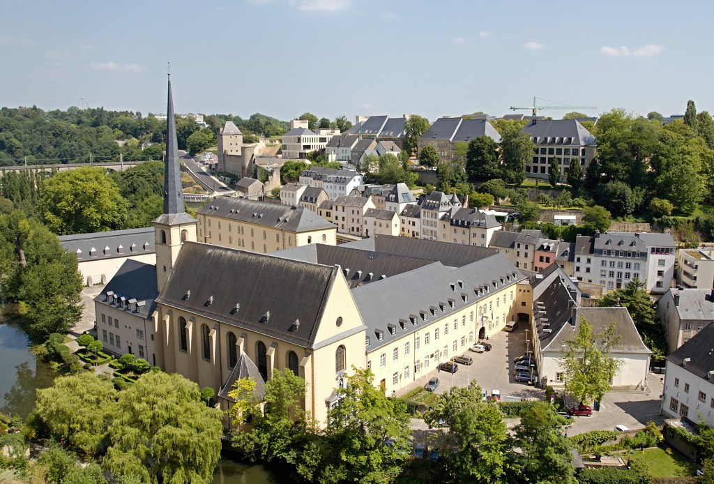 Luxemburg
